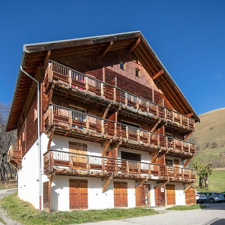 Vacanceole - Le Hameau De L'Alpage سا سورلا دارْف المظهر الخارجي الصورة