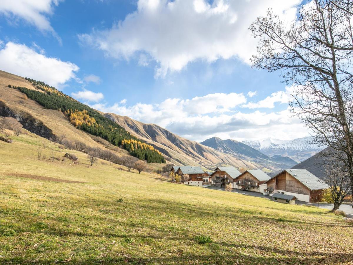 Vacanceole - Le Hameau De L'Alpage سا سورلا دارْف المظهر الخارجي الصورة