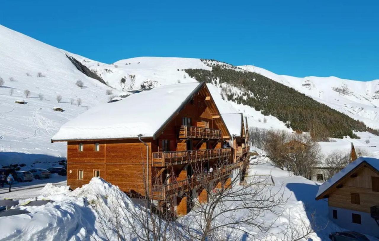 Vacanceole - Le Hameau De L'Alpage سا سورلا دارْف المظهر الخارجي الصورة