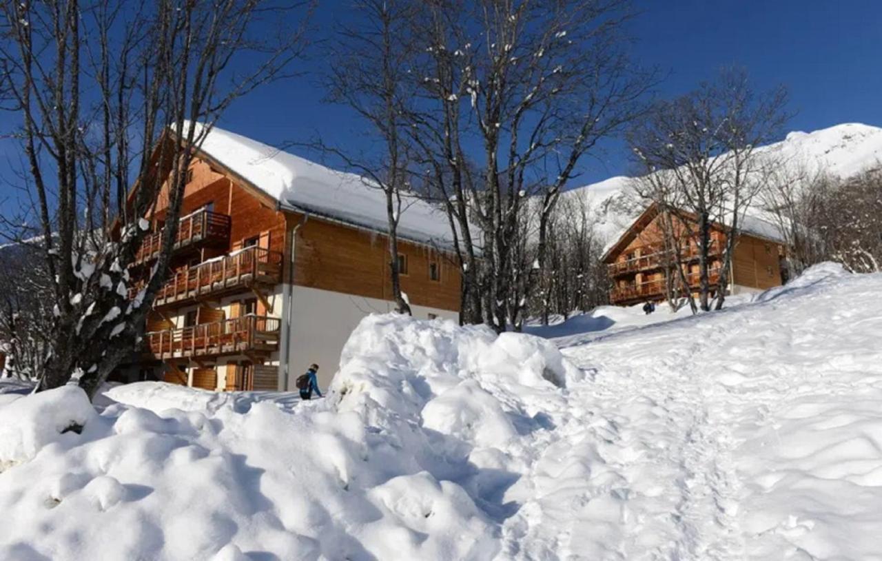 Vacanceole - Le Hameau De L'Alpage سا سورلا دارْف المظهر الخارجي الصورة